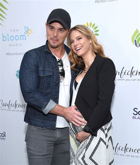 kelly kruger bikini|Kelly Kruger and Darin Brooks welcome their second child.